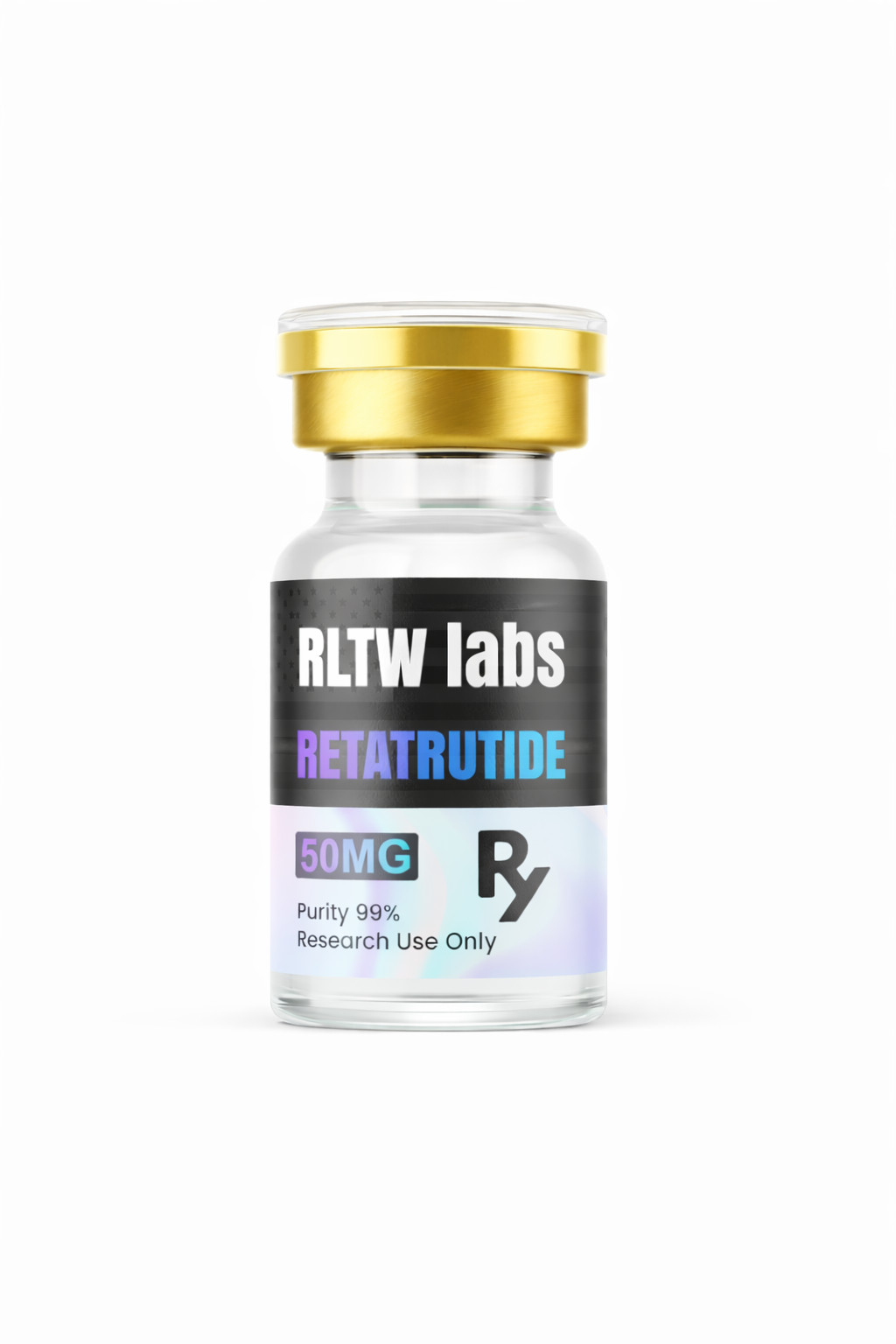 GLP3-RT 50mg